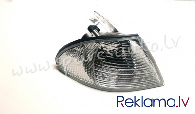 ZBM1506CR - 'OEM: 63132228592' TYC, SDN/Touring, without bulb holders, without bulbs R - Pagrieziena Рига - изображение 1