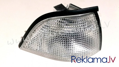ZBM1510CR - 'OEM: 82199403094' TYC, (90-00), CABRIO, COUPE, without bulb, Milk White R - Pagrieziena Rīga - foto 1