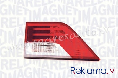 ZBM19107R - 'OEM: 63217162214' ULO, (06-), ECE R - Aizmugurējais Lukturis - BMW X3  E83 (2004-2010) Рига - изображение 1