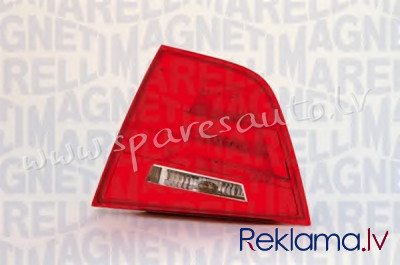 ZBM191100R - 'OEM: 63217154162' MAGNETI MARELLI, TOURING, ECE R - Aizmugurējais Lukturis - BMW 3  E9 Рига - изображение 1