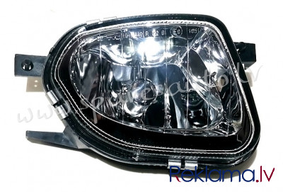 ZBZ2005R - 'OEM: A2118200656' TYC, BZ W211 (02-04), without bulbs R - Miglas Lukturis - MERCEDES E-K Рига - изображение 1