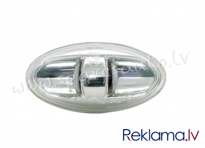 ZCT1401C(O) - 'OEM: 9680057480' OEM/OES, Transparent, original, with bulb holders, with bulbs - Spār Rīga - foto 1