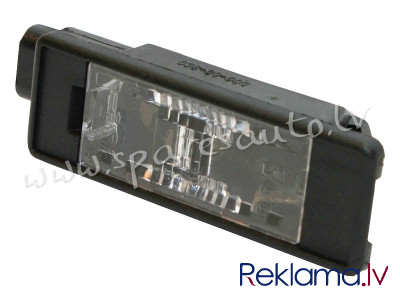 ZCT1705 - 'OEM: 6340F0' Depo - Numura Apgaismojums - PEUGEOT 307  3_ (2001-2005) Рига - изображение 1