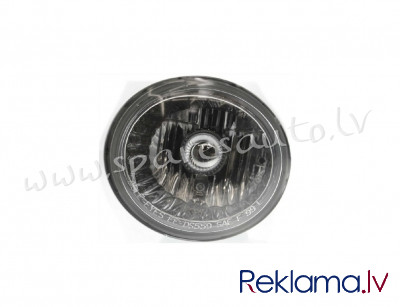 ZDS2001L - 'OEM: 261558J025' TYC, USA L - Miglas Lukturis - NISSAN MURANO (2003-2008) Рига - изображение 1