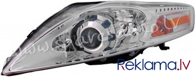 ZFD111051L - 'OEM: 1417214' VARROC(VISTEON), Bi-Xenon, D1S/H1, PY21W, W5W, ECE, without bulbs, witho Рига - изображение 1