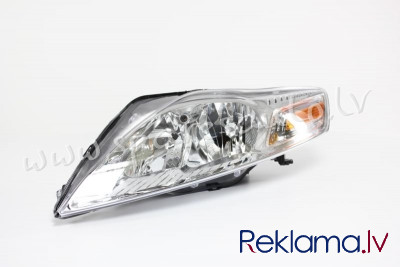ZFD111119L - 'OEM: 1757779' VARROC(VISTEON), (10-13), with motor for headlamp levelling, H7/H1, ECE  Рига - изображение 1