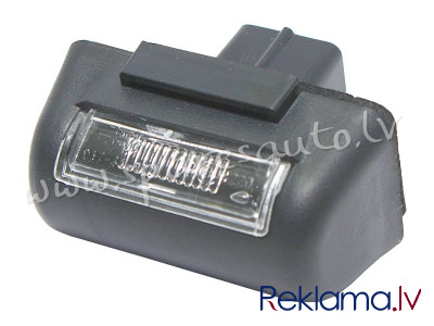 ZFD1709 - 'OEM: 4388111' Loro, without bulbs, For models with two rear doors - Numura Apgaismojums - Рига - изображение 1
