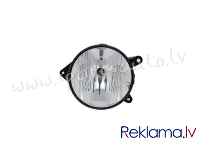 ZFD2022L - 'OEM: AR3Z15200B' TYC, GT, USA L - Miglas Lukturis - FORD MUSTANG (2010-2012) Рига - изображение 1