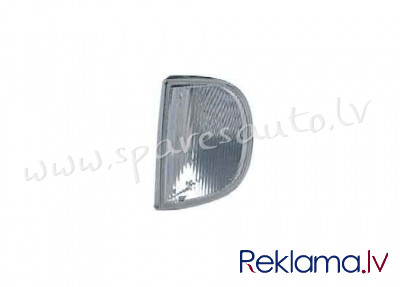 ZFT1513L - 'OEM: 1470402080' TYC, (10.94-09.98), with bulb holders, Milk White L - Pagrieziena Rādīt Rīga - foto 1