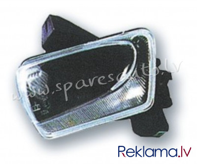 ZFT2006L - 'OEM: 46419122' TYC, to bumper L - Miglas Lukturis - FIAT PALIO (1997-2001) Rīga - foto 1