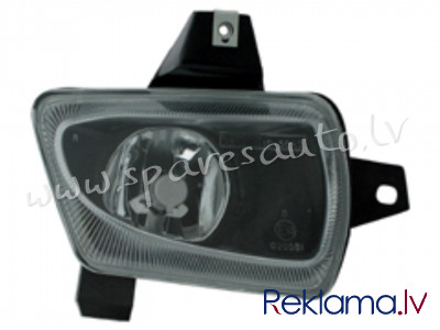 ZFT2006R - 'OEM: 46419123' TYC, to bumper R - Miglas Lukturis - FIAT PALIO (1997-2001) Rīga - foto 1