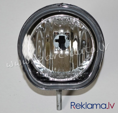 ZFT2007L/R - 'OEM: 51713310' TYC, FT Multipla 02-, FT Grande Punto ABARTH 05-, without bracket, with Rīga - foto 1