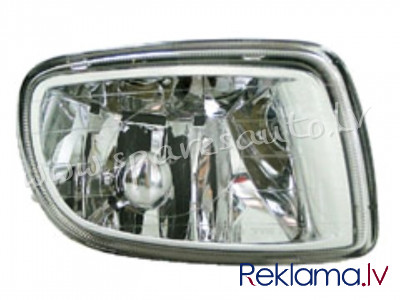 ZHN2002L - 'OEM: 922012D200' TYC L - Miglas Lukturis - HYUNDAI ELANTRA (2000-2003) Рига - изображение 1