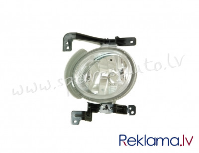 ZHN2026L - 'OEM: 922011J000' TYC, H27W/2, without bulbs L - Miglas Lukturis - HYUNDAI I-20 (2008-201 Rīga - foto 1