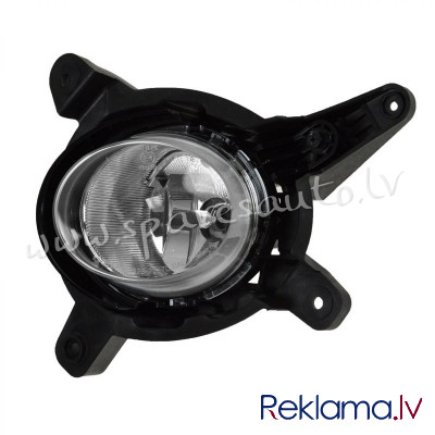 ZKA2013L - 'OEM: 92201-1F500' (08-10), with bulbs L - Miglas Lukturis - KIA SPORTAGE  SL (2004-2010) Rīga - foto 1