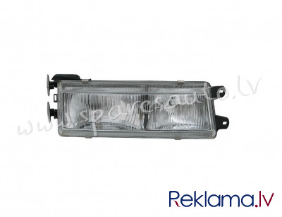 ZMB1112L - 'OEM: MB597675' TYC, (88-92), mechanical, H1/H4, without verification mark, without bulbs Rīga - foto 1