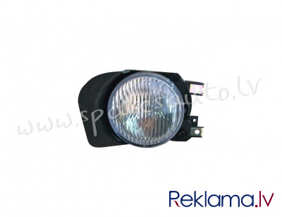 ZMB2002L - 'OEM: MR972845' TYC, SDN, USA, (02-03), with bulbs L - Miglas Lukturis - MITSUBISHI GALAN Rīga - foto 1