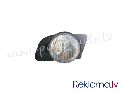 ZMB2003L - 'OEM: MR439553' TYC, (99-01), with bulbs L - Miglas Lukturis - MITSUBISHI GALANT USA TYPE Rīga - foto 1