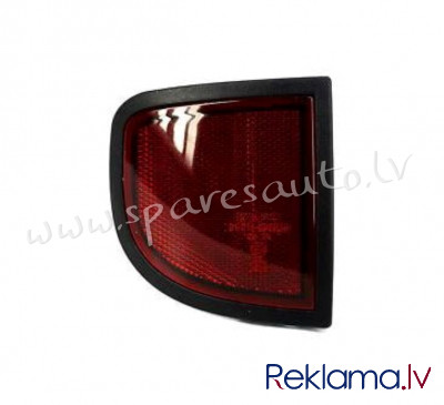 ZMB2905(D)L - 'OEM: 8355A015' Depo, red L - Aizmugures Atstarotājs - MITSUBISHI L200 (2005-2010) Rīga - foto 1