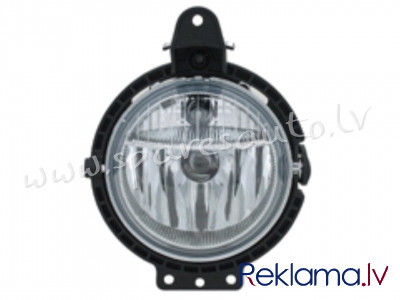 ZMN2003L/R - 'OEM: 51112751295' TYC, (06 -), with bulb holders R=L - Miglas Lukturis - MINI COOPER ( Rīga - foto 1