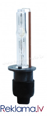 ZMPH18 - H1 M-TECH XENON Basic H1 8000K 35W 85V - Ksenona Spuldzite - UNSORTED XENON BULBS Rīga - foto 1