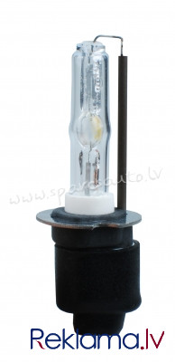 ZMPH35 - H3 M-TECH Basic H3 5000K Bulb - Ksenona Spuldzite - UNSORTED XENON BULBS Rīga - foto 1