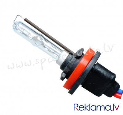 ZMPH95 - H9 M-TECH Basic H9 5000K Bulb - Ksenona Spuldzite - UNSORTED XENON BULBS Rīga - foto 1