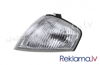 ZMZ1544CL - 'OEM: B25D51060' TYC, without bulb holders, without bulb, Milk White L - Pagrieziena Rād Рига - изображение 1
