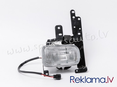 ZMZ2003L - 'OEM: GW2F51160' (- 16) L - Aizmugurējais Lukturis - MAZDA 6  GJ (2014-2018) Rīga - foto 1