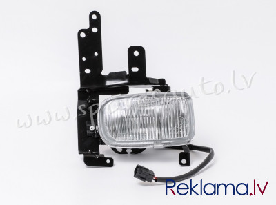 ZMZ2003R - 'OEM: GW2F51150' (- 16), outer R - Aizmugurējais Lukturis - MAZDA 6  GJ (2014-2018) Rīga - foto 1