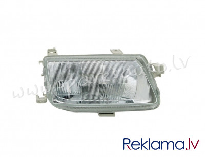 ZOP1112L - 'OEM: 511087' TYC, (95-97), electronic control / mechanical, H4, ECE L - Priekšējais Lukt Рига - изображение 1