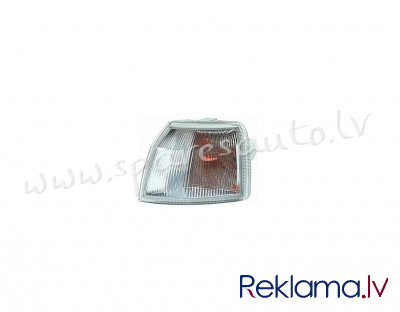 ZOP1501L - 'OEM: 1226145' TYC, (10.92-10.95), without bulb holders, without bulbs L - Pagrieziena Rā Rīga - foto 1