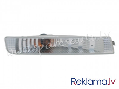 ZOP1601L - 'OEM: 4408521' EDA PARTS, with bulb holders L - Pagrieziena Rādītājs - OPEL VIVARO (2002- Rīga - foto 1