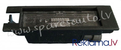 ZOP1701(O) - 'OEM: 13251936' OEM/OES, OPEL VECTRA HB/SDN, original - Numura Apgaismojums - OPEL ZAFI Rīga - foto 1