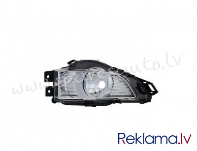 ZOP2025L - 'OEM: 1710378' TYC, (- 14), without bulbs L - Miglas Lukturis - OPEL INSIGNIA  G09 (2008- Rīga - foto 1