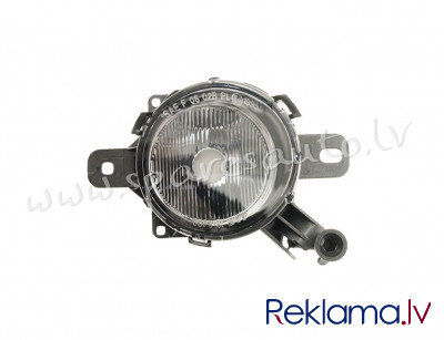 ZOP2031L - 'OEM: 1710524' TYC, (08-11), without bulbs L - Miglas Lukturis - OPEL ZAFIRA  B (2005-200 Rīga - foto 1