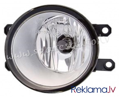 ZPT2002L - 'OEM: 88975662' with bulb holders, with bulbs L - Miglas Lukturis - PONTIAC VIBE (2009-20 Rīga - foto 1