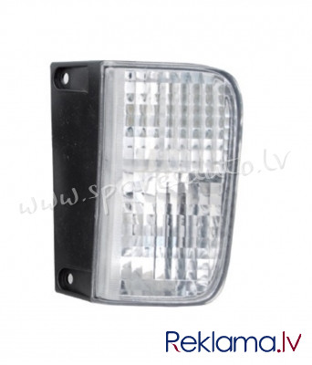 ZRN1305R - 'OEM: 4419129' Depo, (09 -), without bulb holders, without bulbs R - Miglas Lukturis - RE Rīga - foto 1