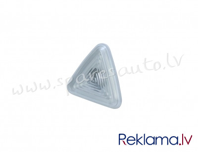 ZRN1401L/R - 'OEM: 8200439492' TYC, without bulb holders, without bulbs R=L - Spārna Pagrieziena Rād Rīga - foto 1