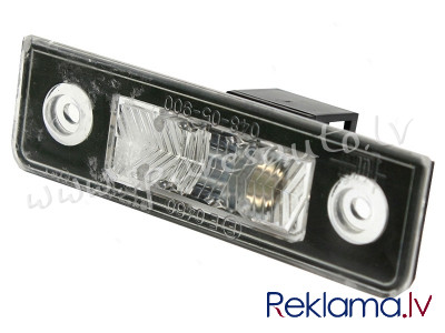ZSD1702 - 'OEM: 1Z0943021B' Depo, without bulbs - Numura Apgaismojums - SKODA OCTAVIA (2004-2008) Rīga - foto 1