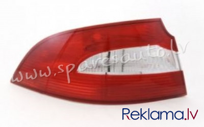 ZSD1911L(MM) - 'OEM: 3T5945111' MAGNETI MARELLI, SDN, without bulbs, original, (-13), outer, ECE - A Rīga - foto 1