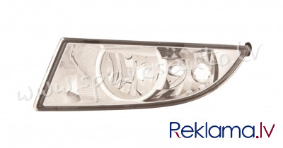ZSD2008(D)L - 'OEM: 5J0941701B' Depo, (10 -) L - Miglas Lukturis - SKODA ROOMSTER/PRAKTIK  5J2 (2010 Rīga - foto 1