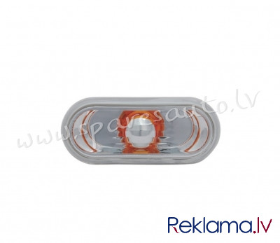 ZST1402L/R - 'OEM: 2K0949117' TYC, Fiesta (02-05) / Fusion (02-05), without bulb holders, without bu Рига - изображение 1