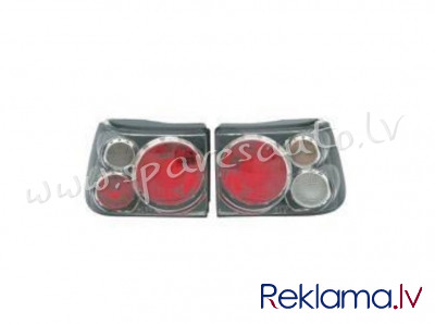 ZST1903KD - - - Aizmugurējais Lukturis - SEAT IBIZA (1993-1996) Рига - изображение 1