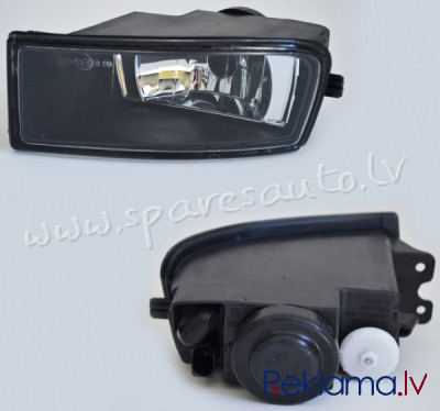 ZST2003L - 'OEM: 6K6941703' TYC L - Miglas Lukturis - SEAT IBIZA (1999-2002) Rīga - foto 1