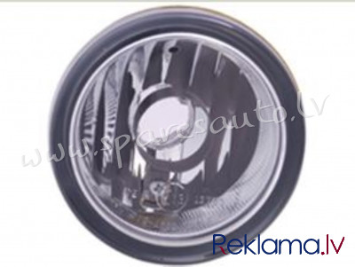 ZSZ2014R - 'OEM: 3551054GA0' TYC, H/B, without bulbs R - Miglas Lukturis - SUZUKI SX4 (2006-2013) Rīga - foto 1
