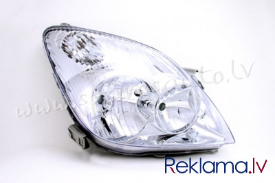 ZTY11F9L(D) - OEM: 81170-13260' Depo, without motor for headlamp levelling, ECE - Priekšējais Luktur Rīga - foto 1