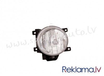 ZTY2018(K)L - 'OEM: 8122060100' EU, USA, (12 -) L - Miglas Lukturis - TOYOTA RAV 4  XA40 (2013-2015) Rīga - foto 1