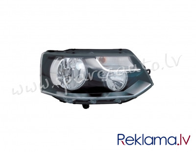 ZVW11F1L(MM) - 'OEM: 7E1941015C' MAGNETI MARELLI, with motor for headlamp levelling, ECE, with bulbs Рига - изображение 1