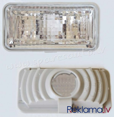 ZVW1401(N)C - 'OEM: 3A0949101' EDA PARTS, (93-95), without bulb holders, without bulbs - Spārna Pagr Rīga - foto 1